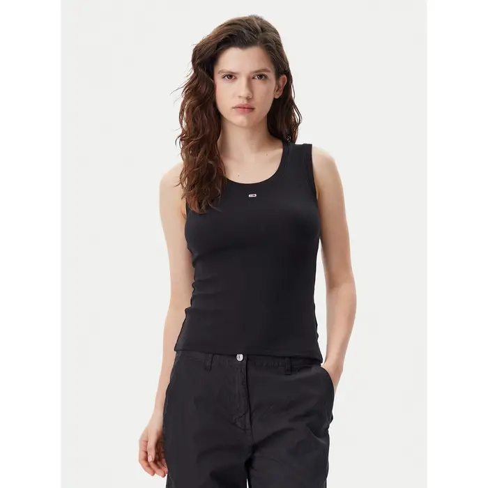 Tommy Jeans Jeans Nero 4989802