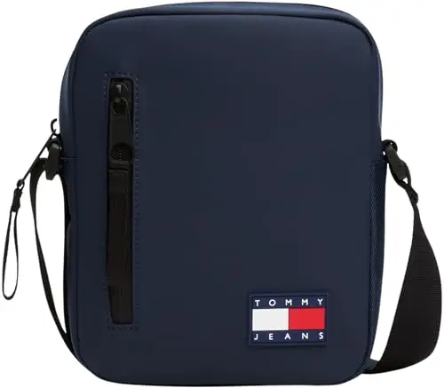 Tommy Jeans Borsa a tracolla Uomo Blu 3613360