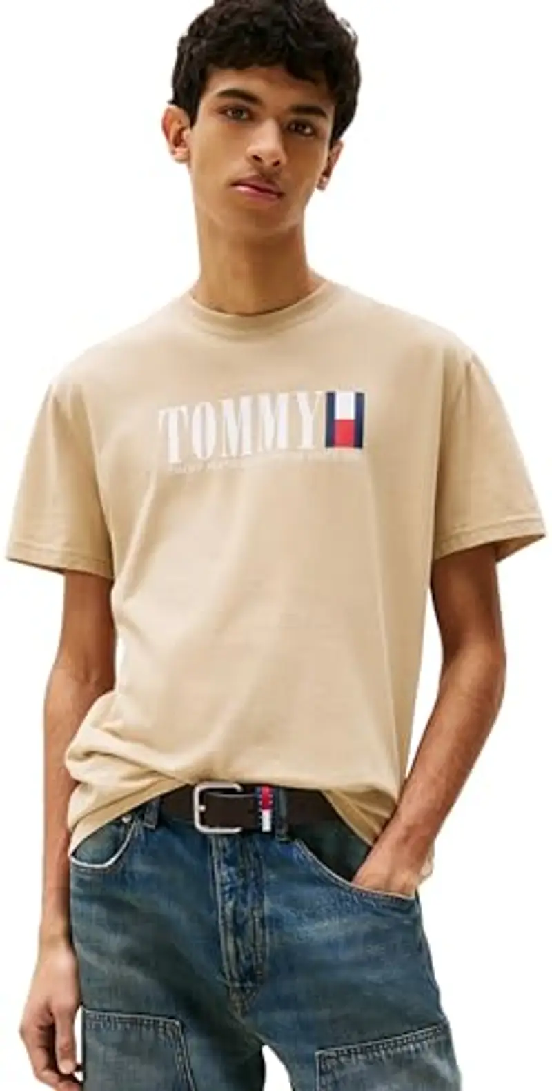 Tommy Jeans Jeans Uomo Multicolore 2290655