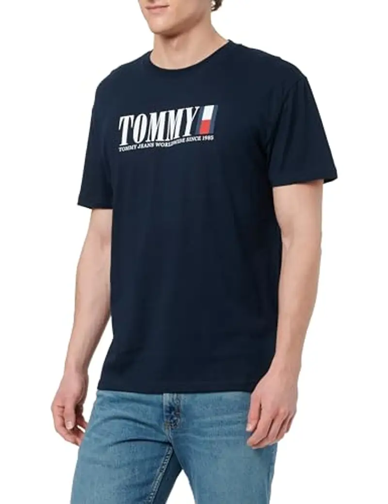 Tommy Jeans Jeans Uomo Blu 2290653