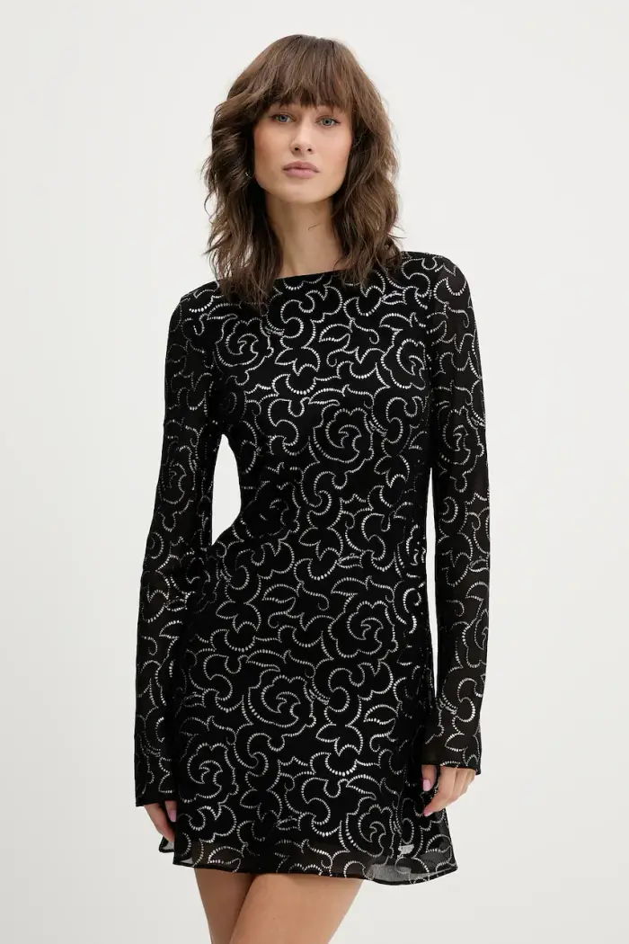 vestito Nero