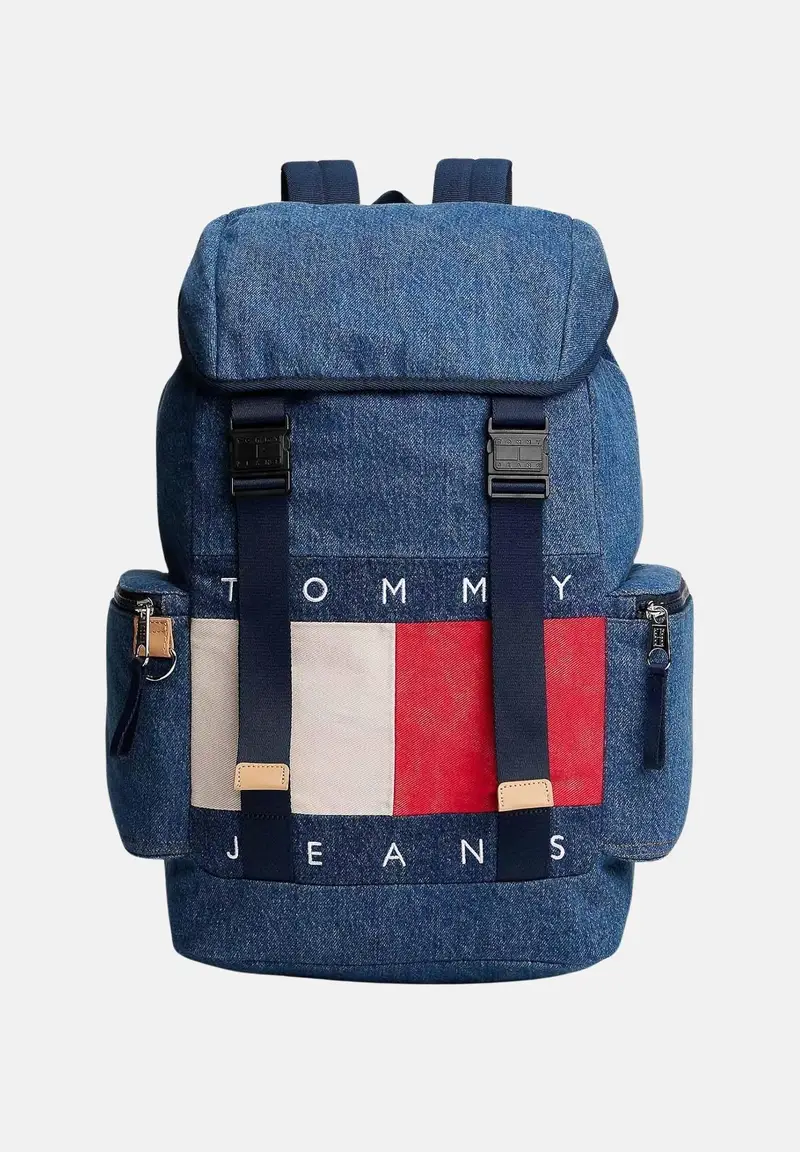 Tommy Jeans Jeans Uomo Blu 2817574