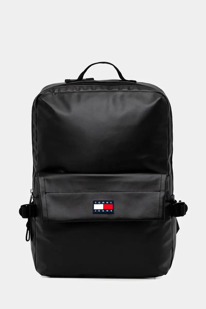 Tommy Jeans Jeans Uomo Nero 3649847