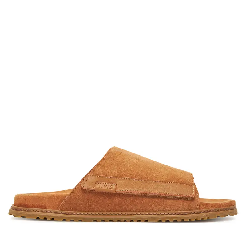 Toms Ciabatte Danilo 10022037 Marrone