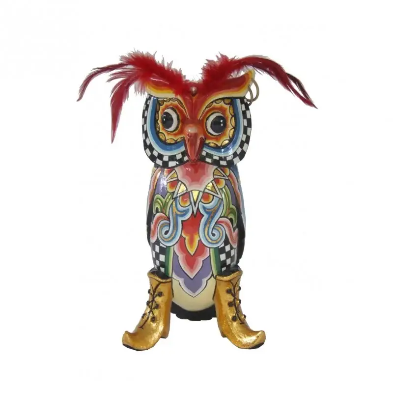 TOMS DRAG Gufo "Hugo"