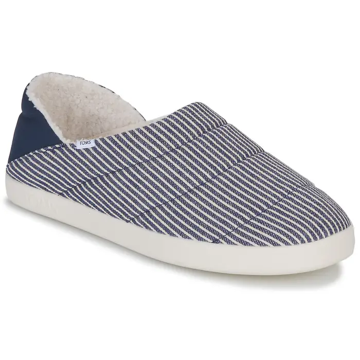 TOMS Pantofole EZRA Marine
