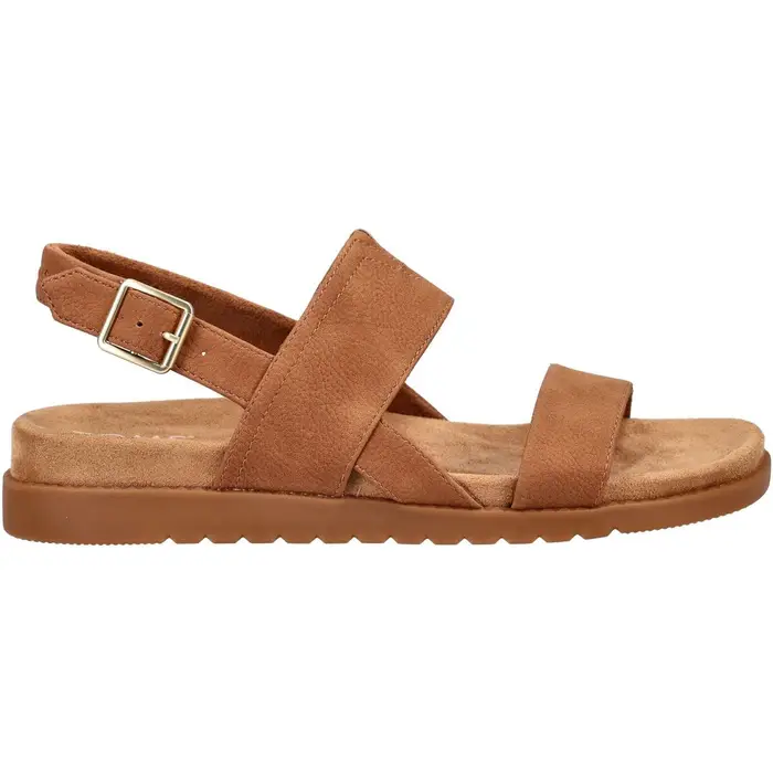 TOMS Sandali bassi Sandali Marrone
