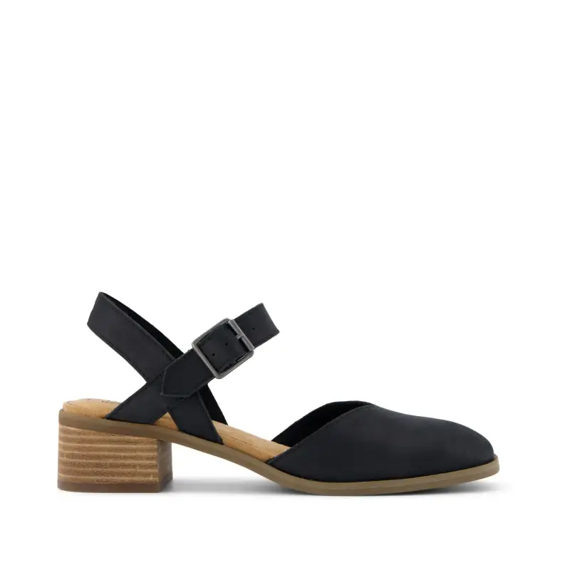 TOMS Sandali in pelle da donna Jaclyn