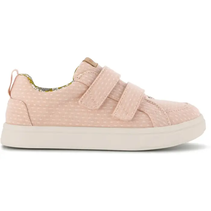 TOMS Scarpe da ginnastica ragazza Cruz Rose