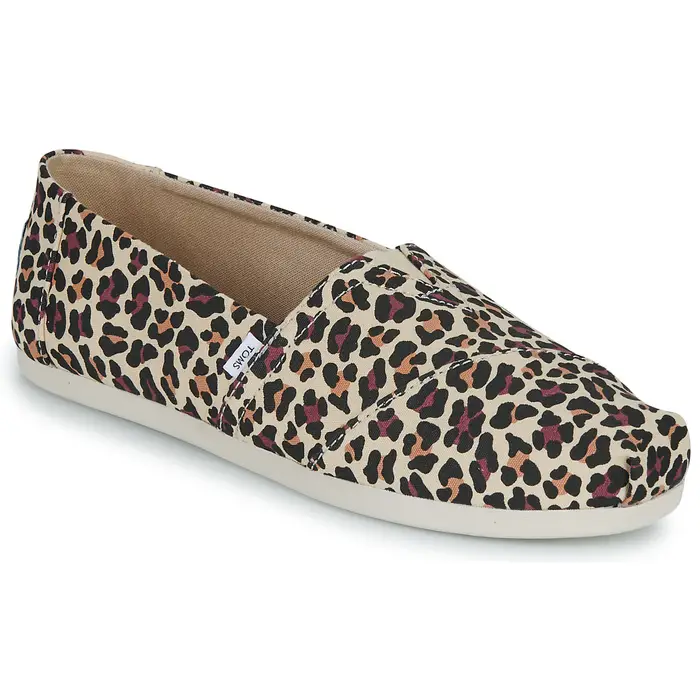 TOMS Scarpe Espadrillas ALPARGATA 3 0 Marrone