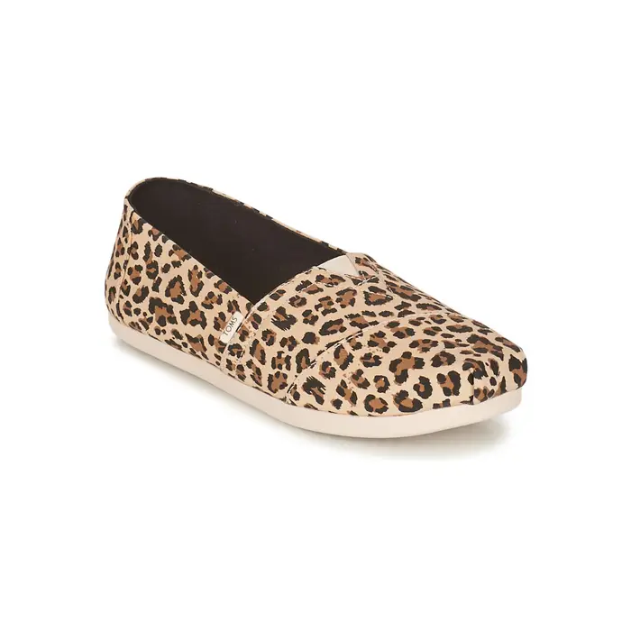 TOMS Scarpe Espadrillas ALPARGATA Marrone