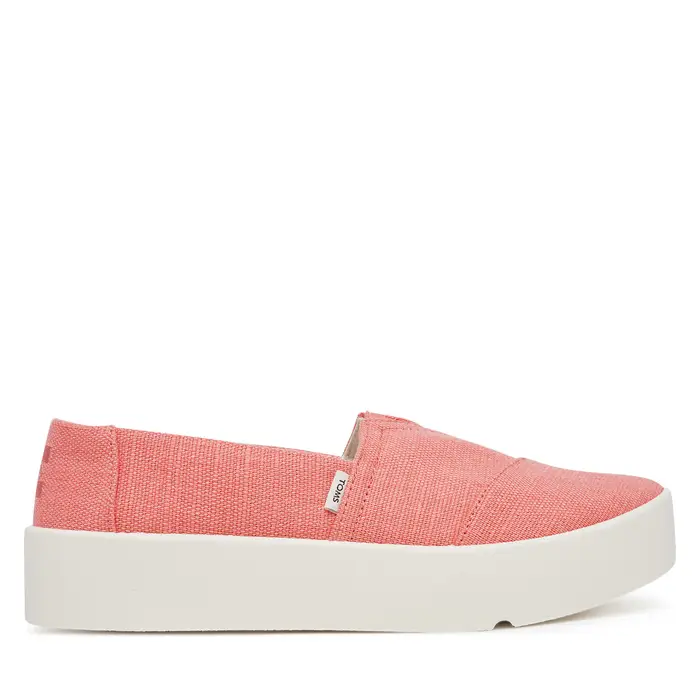 Toms Scarpe sportive Verona Slip On 10021859 Rosa