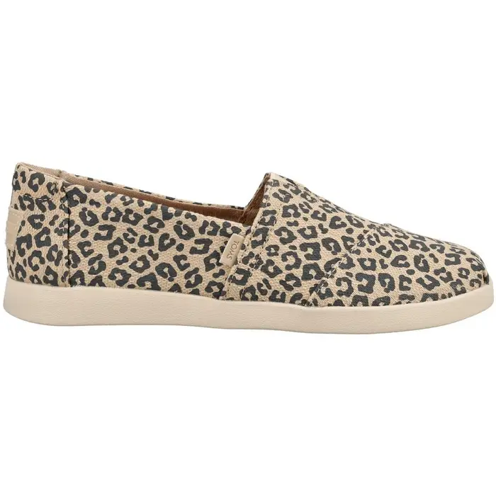 TOMS Scarpe Ciabatte Beige