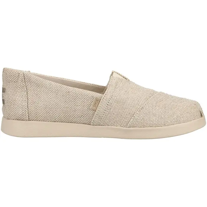 TOMS Scarpe Ciabatte Beige
