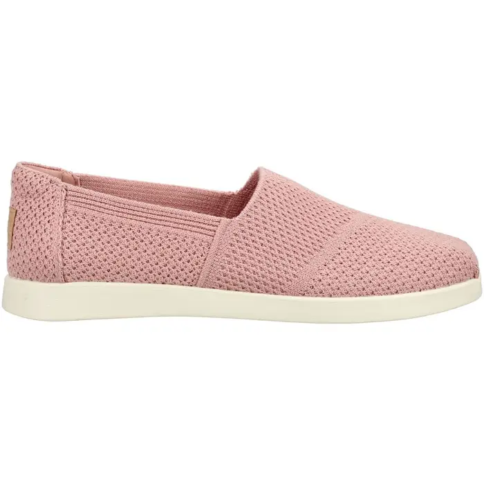 TOMS Scarpe Ciabatte Rosa