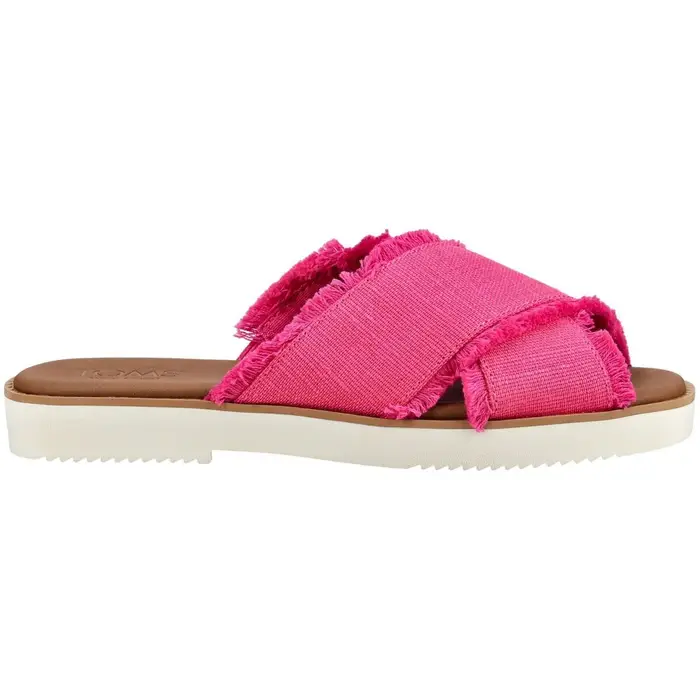 TOMS Scarpe Sandali a zoccolo Rosa