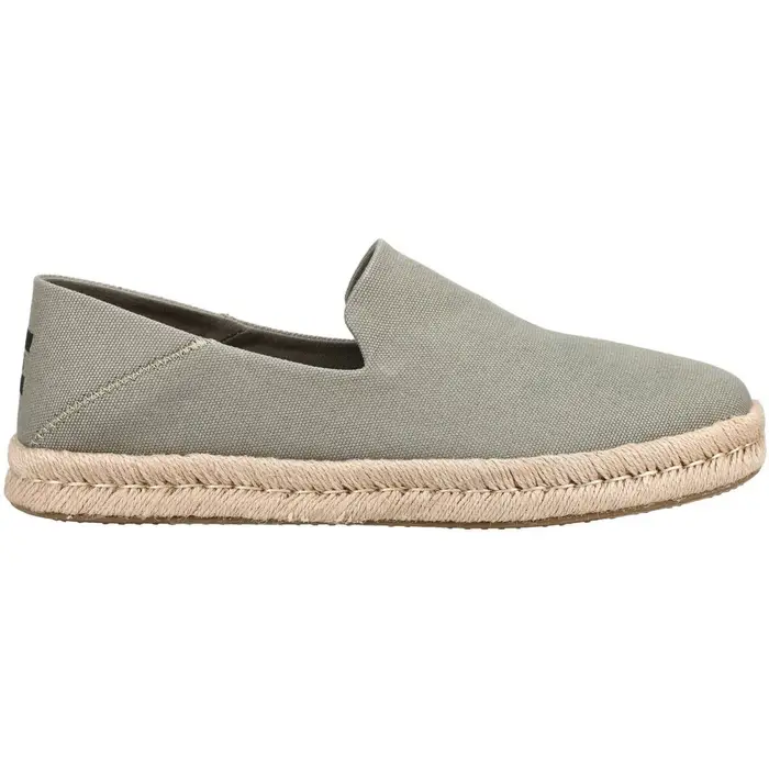 TOMS Scarpe Scarpe basse Grigio