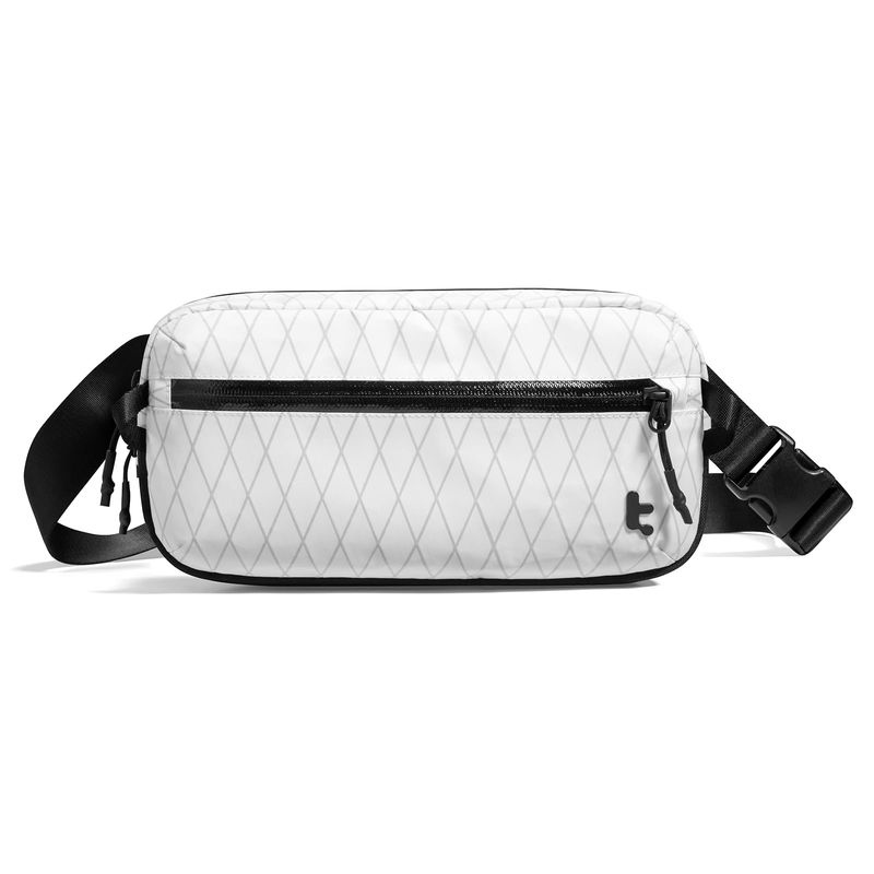 tomtoc BORSA DA PETTO X-PAC 3, 5L CON PROTEZIONE RFID