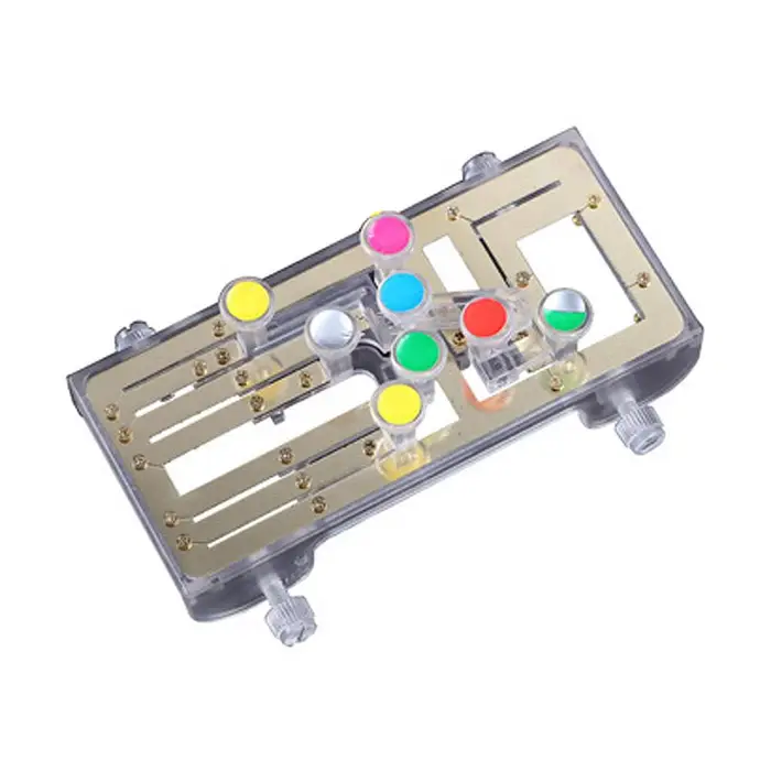 TOMTOP JMS Accordi per chitarra Accordi per chitarra acustica per principianti Aiuto didattico Strumento per chitarra Sistema di