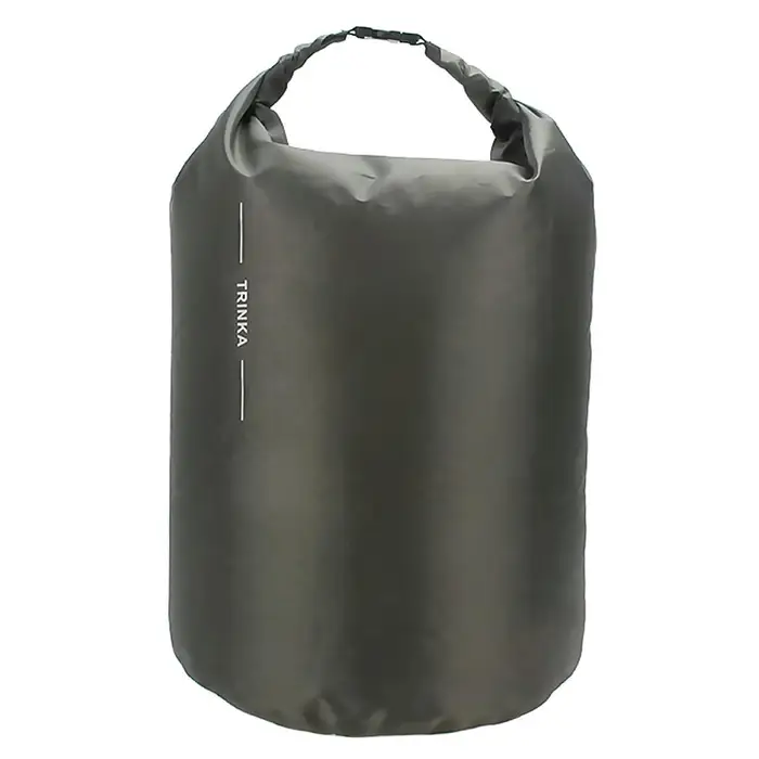 TOMTOP JMS Borsa impermeabile portatile da 8 L/40 L/70 L per il campeggio 70L colore verde militare
