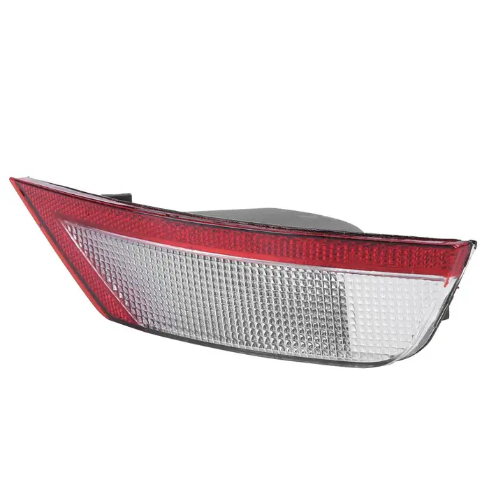 Fendinebbia Paraurti Posteriore Lato Destro 8M5115500AB Adatto per Ford Focus MK2 20082015