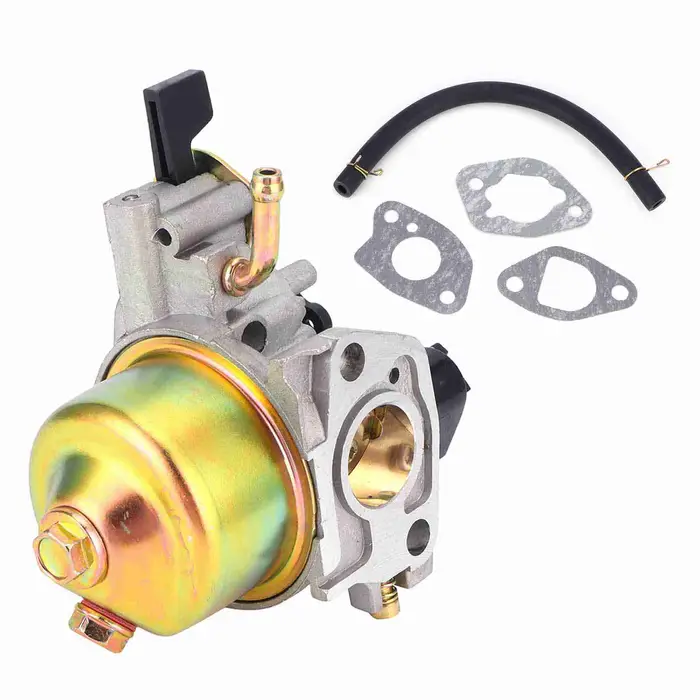 Guarnizione Carburatore Set Tubo Carburante Parte Tosaerba Adatto per HONDA GXV160 GXV120 GXV140