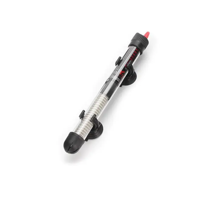 Termostato per acquario con temperatura regolabile, termostato sommergibile impermeabile, riscaldatore automatico