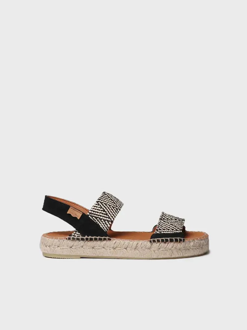 Toni Pons Espadrillas Multicolore 4274132