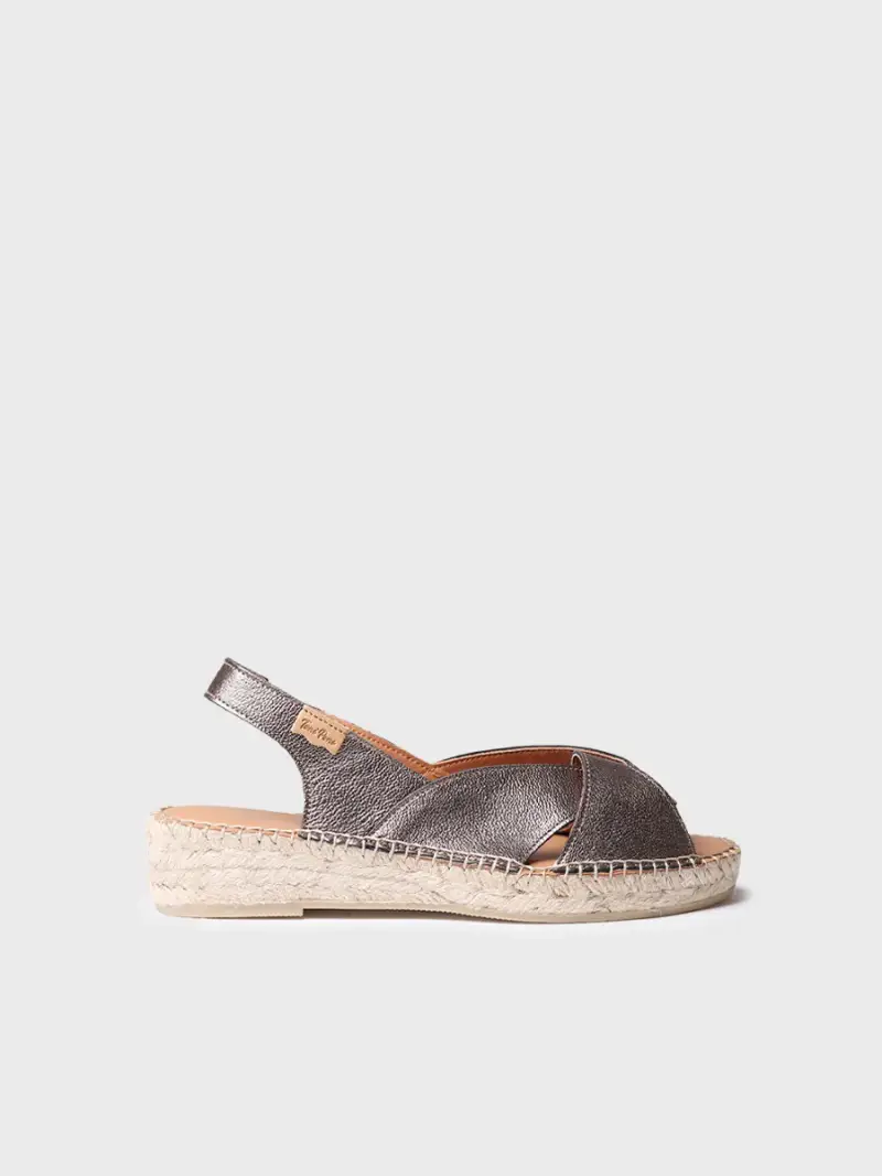 Toni Pons Espadrillas Donna Multicolore 3332750