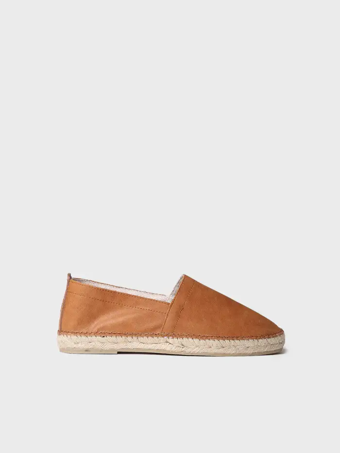 Toni Pons Espadrillas da uomo in pelle - MARC CUOIO