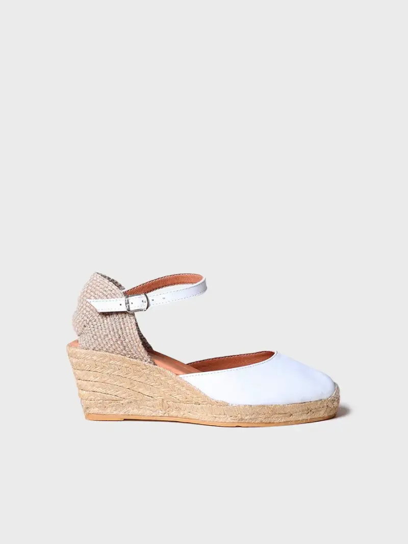 Toni Pons Espadrillas Bianco 2563993