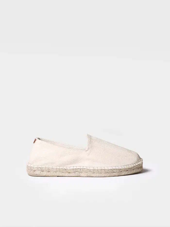 TONI PONS Espadrillas in sparto da da uomo CRUDO