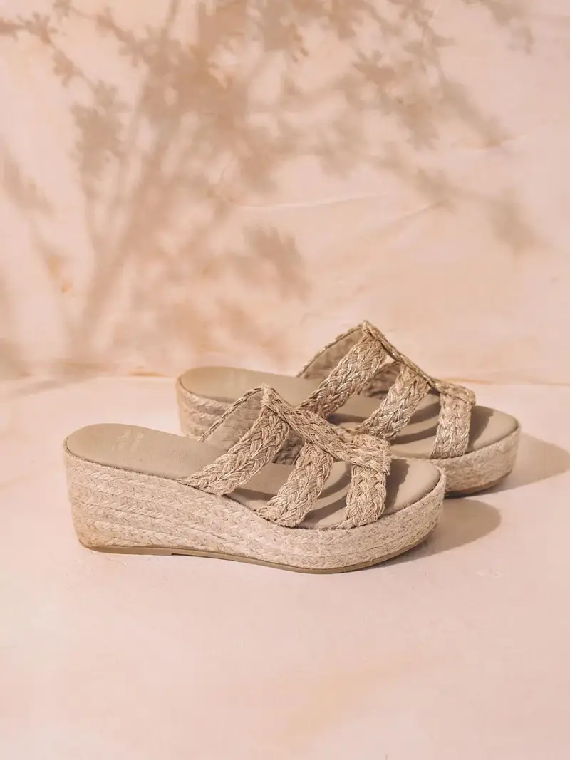 Toni Pons Espadrillas Donna Multicolore 2942288