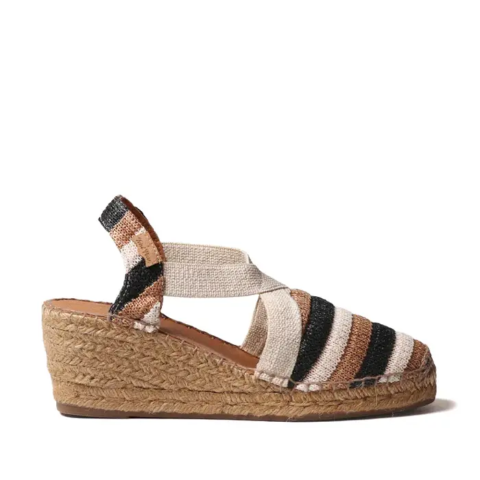 Toni Pons Espadrillas Marrone 5276868