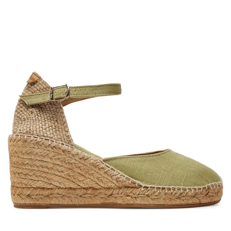 Toni Pons Espadrillas Verde 2754448