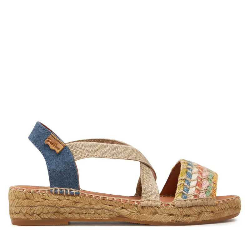 Toni Pons Espadrillas Eider-Lk Multicolore
