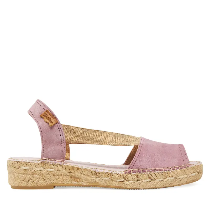 Toni Pons Espadrillas Viola 4116572