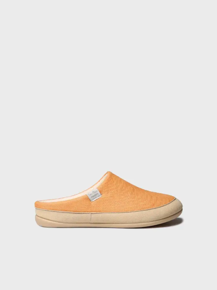TONI PONS Pantofola da donna in tessuto | MINA-L NARANJA