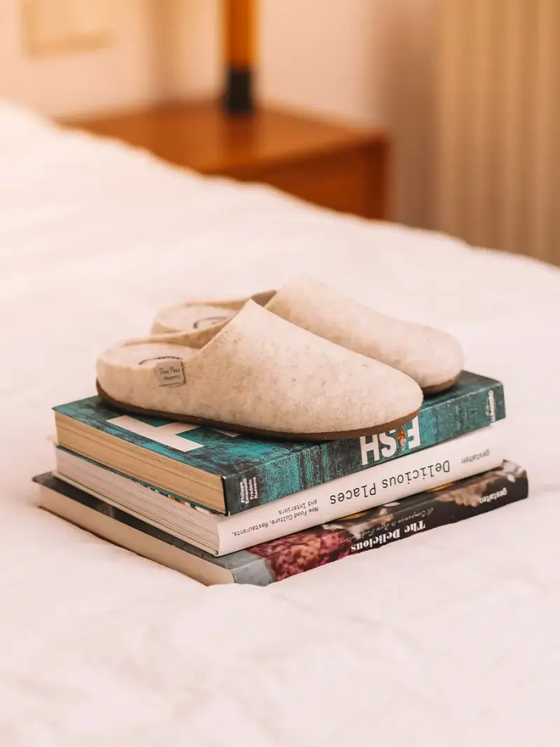 Toni Pons Pantofole Donna 2565265