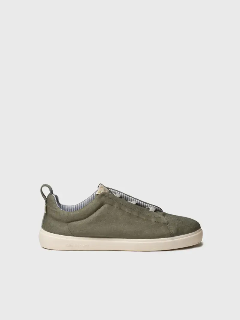 TONI PONS Sneaker da uomo con lacci elastici | IKER-L ARMY