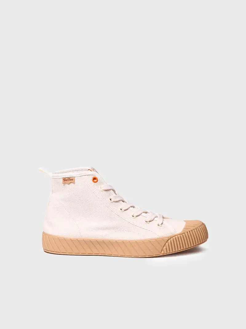 Toni Pons Sneakers alte Uomo 4334999