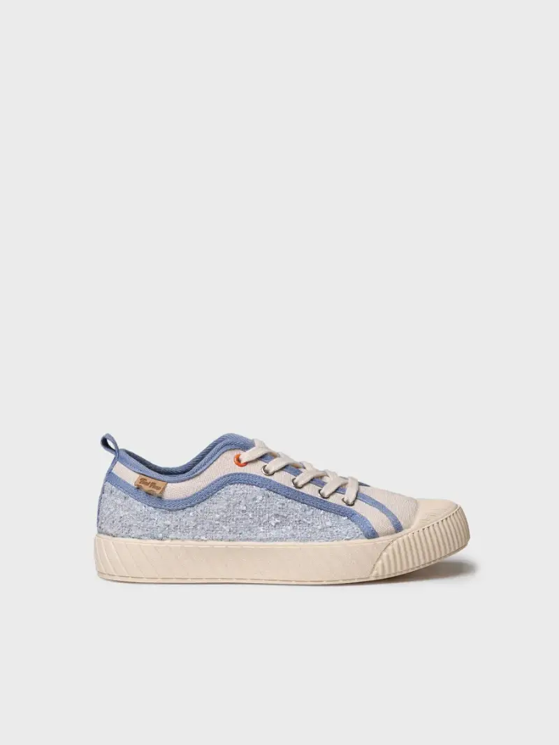 TONI PONS Sneakers da donna con paillettes | GRENOBLE