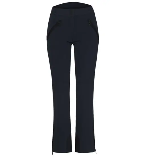 Toni Sailer Ella Pant - pantaloni da sci - donna Yellow