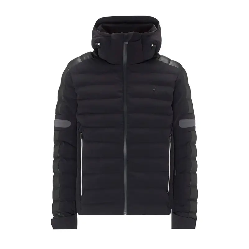 TONI SAILER GIACCA GIDEON FAUX LEATHER