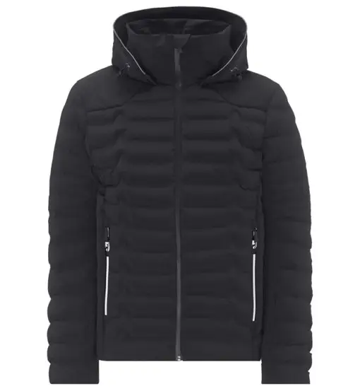 Toni Sailer Howard M - giacca da sci - uomo Black