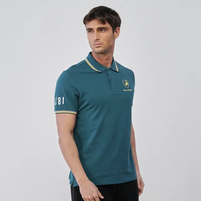 Tonino Lamborghini Polo Uomo 2661283