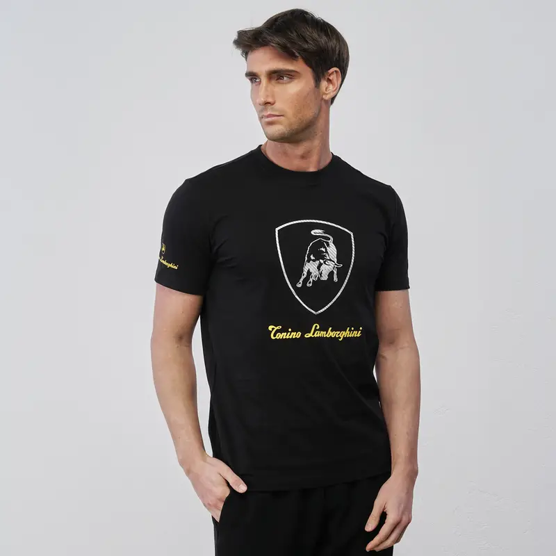 Tonino Lamborghini T-shirt 2661280
