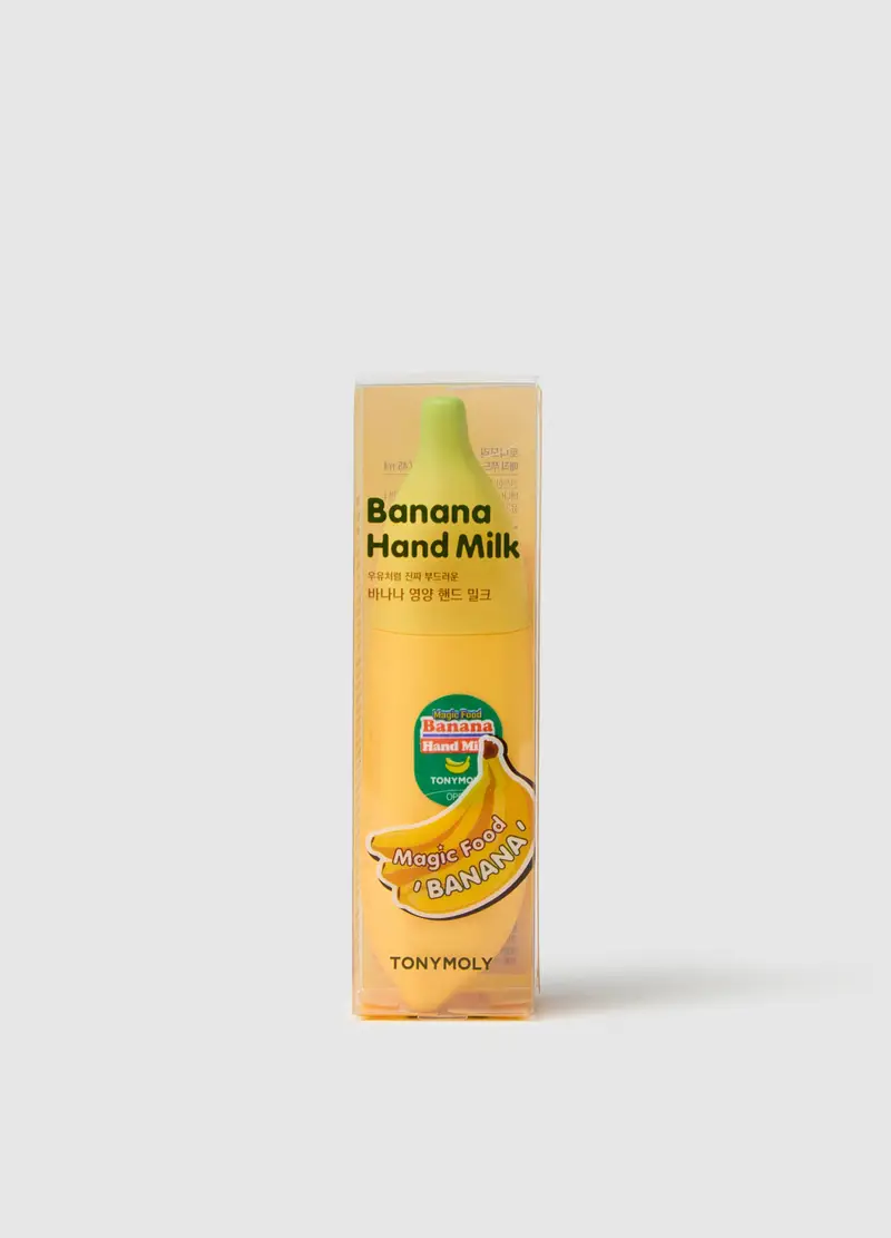 TONY MOLY Crema mani Donna Bianco 978712