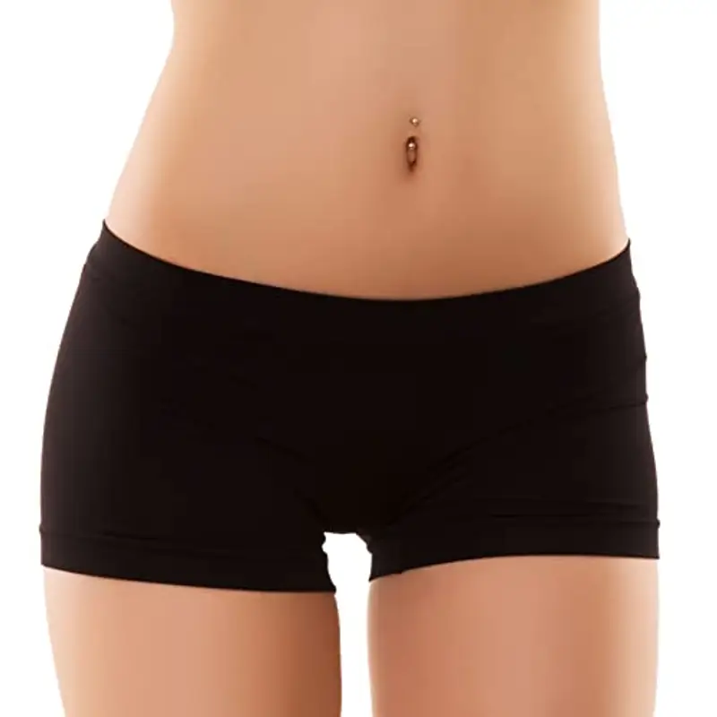 Toocool Pantaloncini Donna Culotte Shorts Fitness Sport