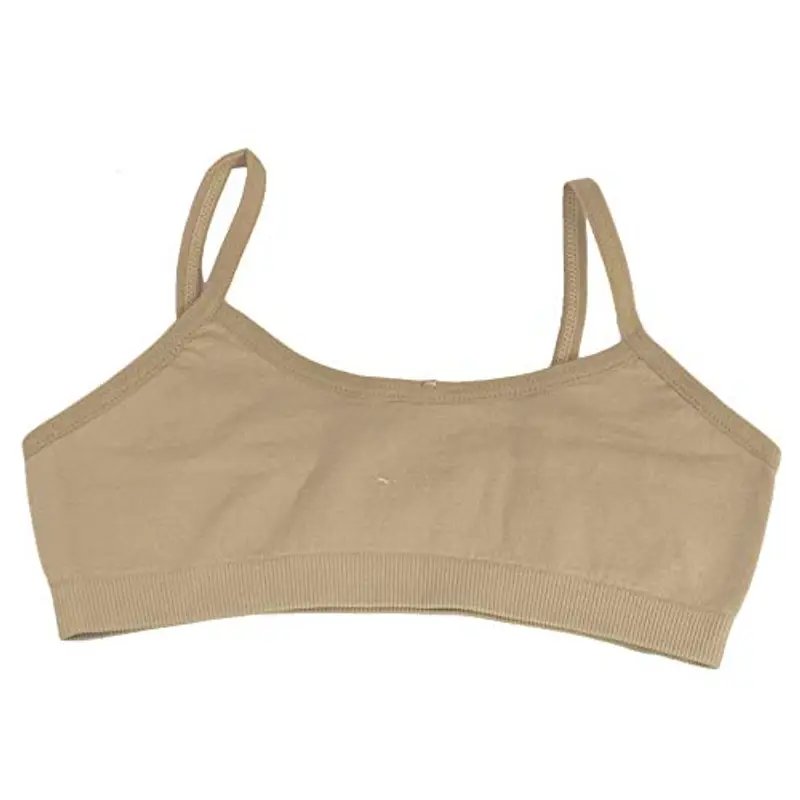 Toocool Top Bambina Beige 1245707